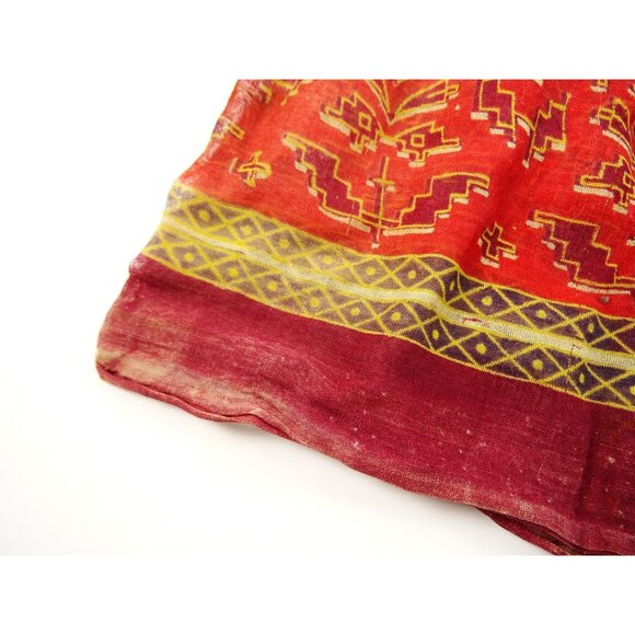 Indian Vintage Rajasthani Kathputli Puppet Folk Art Doll India Male Raja King - Picture 8 of 15